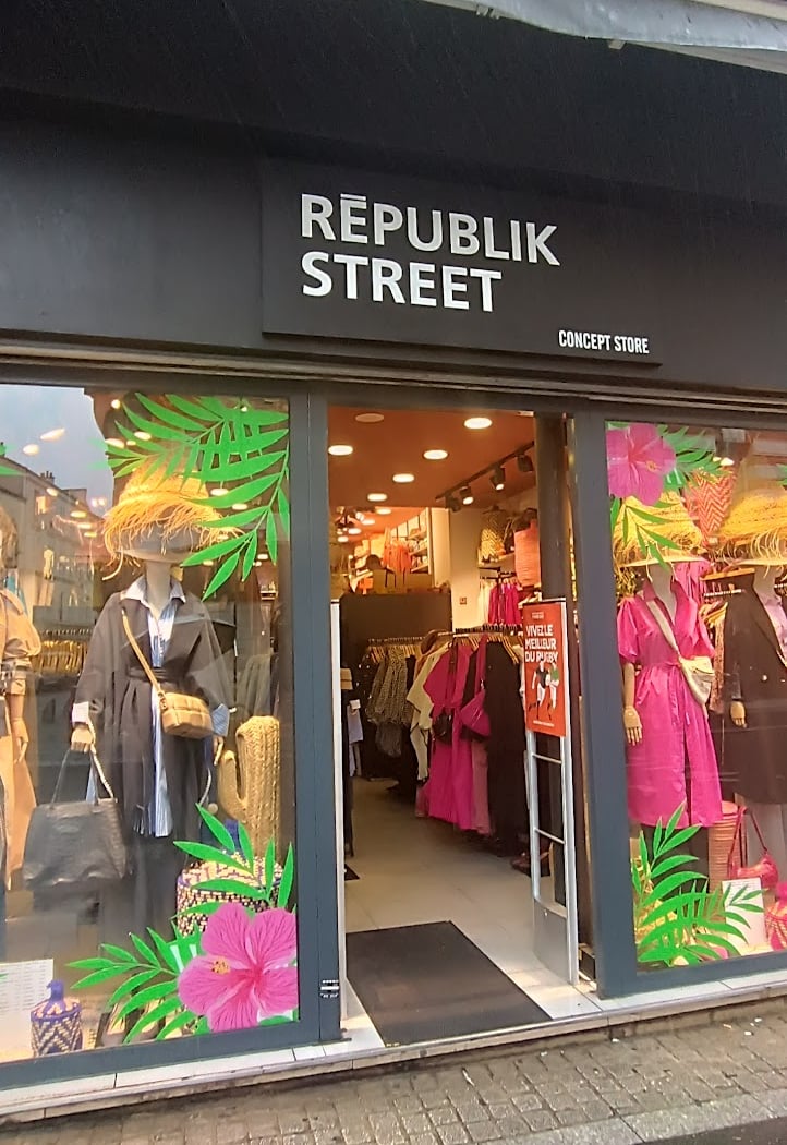 Republik Street 2